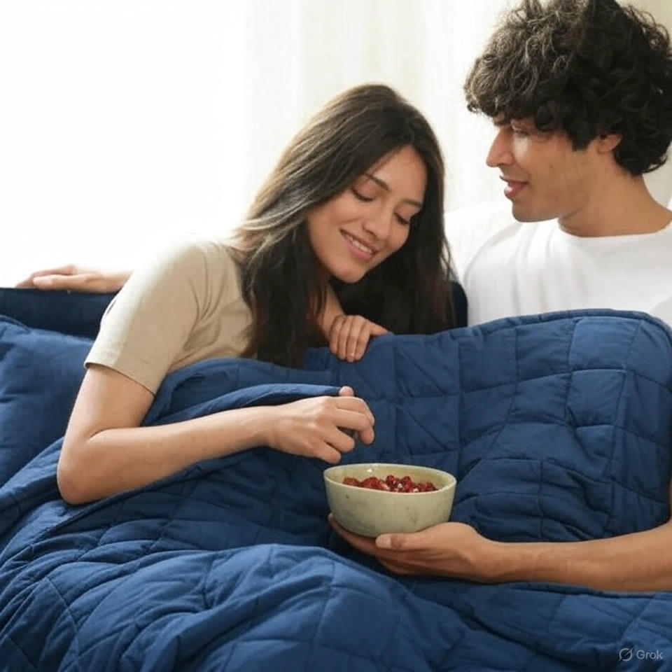 Love BlanketLove Blanket